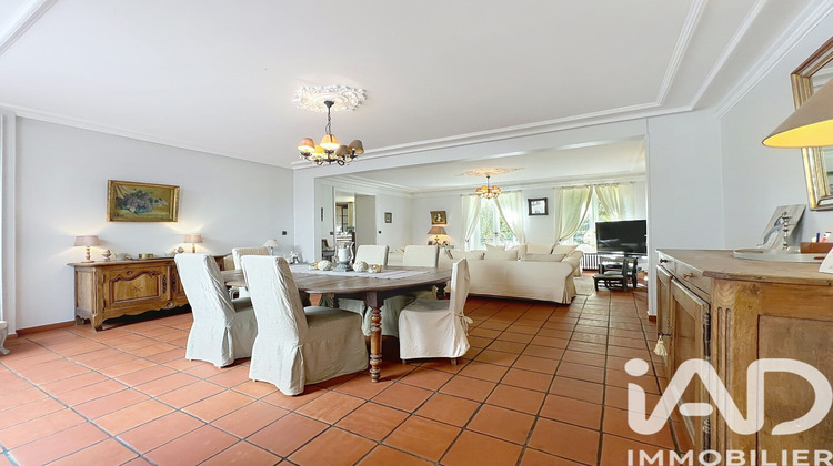 Ma-Cabane - Vente Maison Brie-Comte-Robert, 290 m²