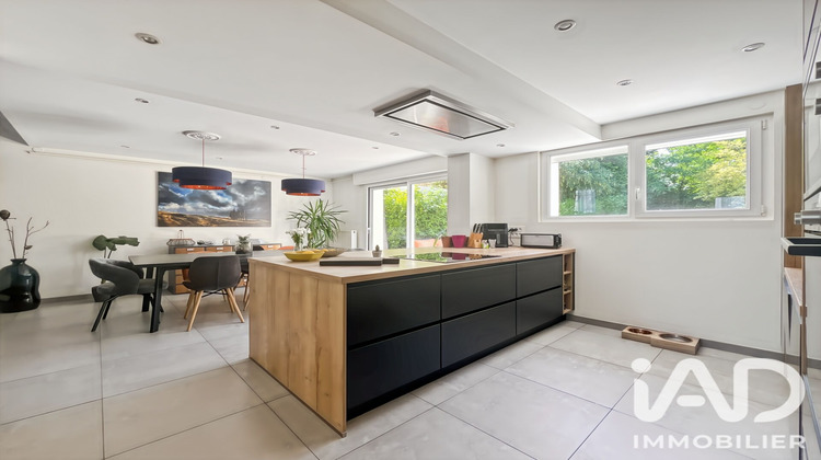 Ma-Cabane - Vente Maison Brie-Comte-Robert, 127 m²