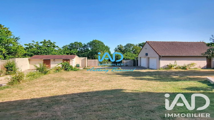 Ma-Cabane - Vente Maison Brie-Comte-Robert, 225 m²