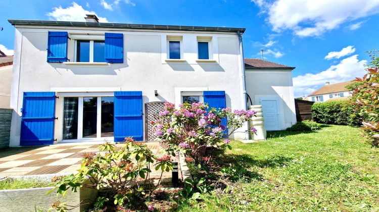 Ma-Cabane - Vente Maison BRIE COMTE ROBERT, 99 m²