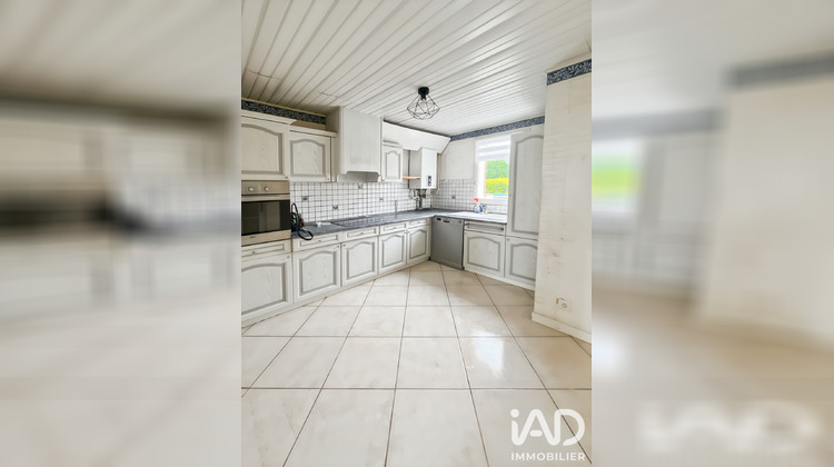 Ma-Cabane - Vente Maison Brie-Comte-Robert, 76 m²