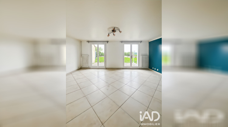 Ma-Cabane - Vente Maison Brie-Comte-Robert, 76 m²