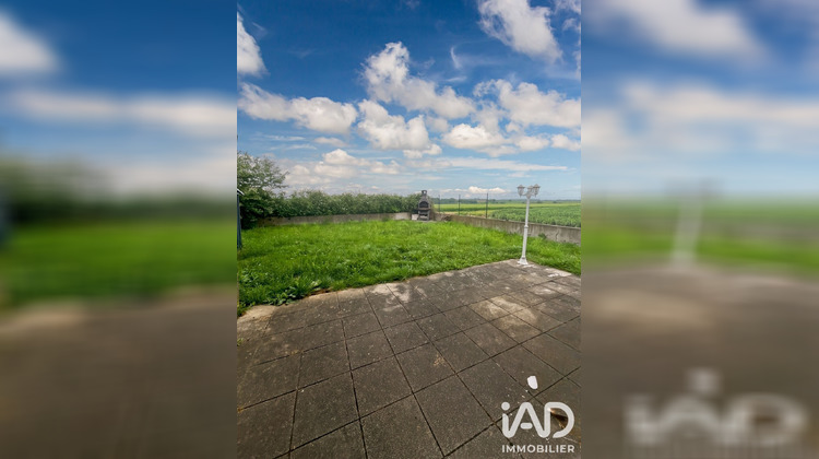Ma-Cabane - Vente Maison Brie-Comte-Robert, 76 m²