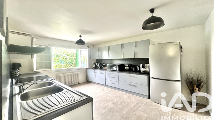 Ma-Cabane - Vente Maison Brie-Comte-Robert, 122 m²