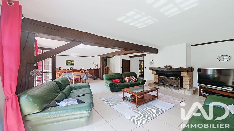 Ma-Cabane - Vente Maison Brie-Comte-Robert, 190 m²