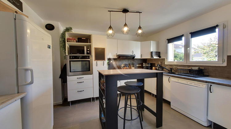 Ma-Cabane - Vente Maison BRIE-COMTE-ROBERT, 82 m²