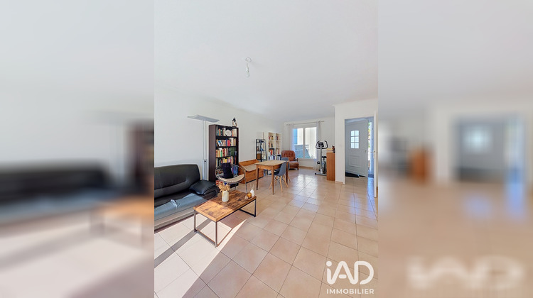 Ma-Cabane - Vente Maison Brie-Comte-Robert, 95 m²