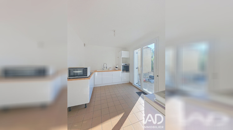 Ma-Cabane - Vente Maison Brie-Comte-Robert, 95 m²