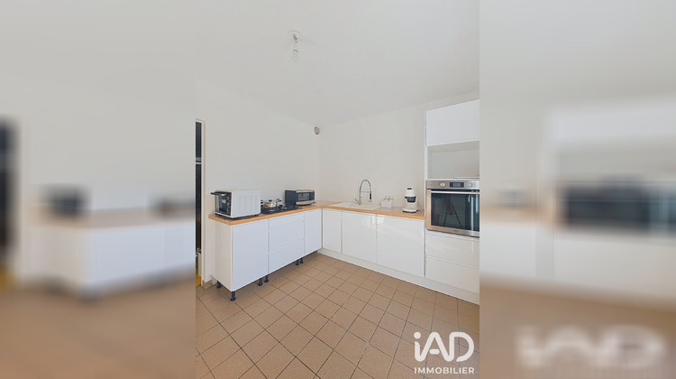 Ma-Cabane - Vente Maison Brie-Comte-Robert, 95 m²