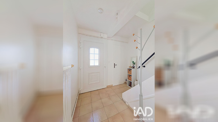 Ma-Cabane - Vente Maison Brie-Comte-Robert, 95 m²