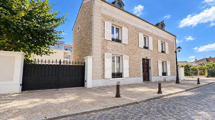 Ma-Cabane - Vente Maison BRIE-COMTE-ROBERT, 125 m²