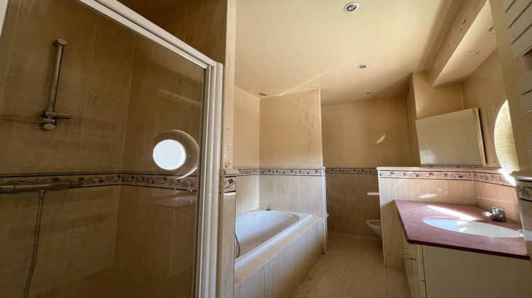 Ma-Cabane - Vente Maison BRIE-COMTE-ROBERT, 125 m²