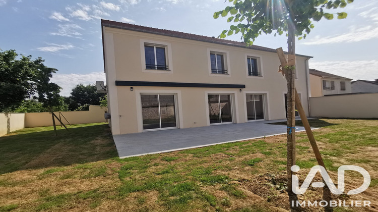 Ma-Cabane - Vente Maison Brie-Comte-Robert, 225 m²
