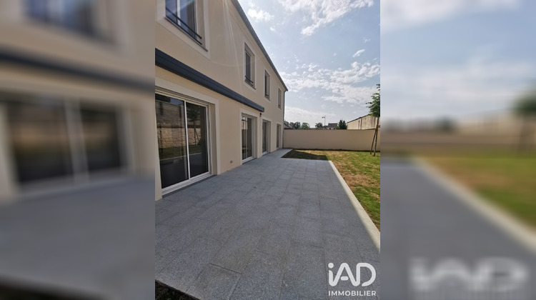 Ma-Cabane - Vente Maison Brie-Comte-Robert, 225 m²