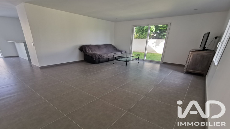 Ma-Cabane - Vente Maison Brie-Comte-Robert, 225 m²