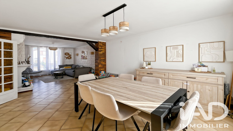 Ma-Cabane - Vente Maison Brie-Comte-Robert, 80 m²