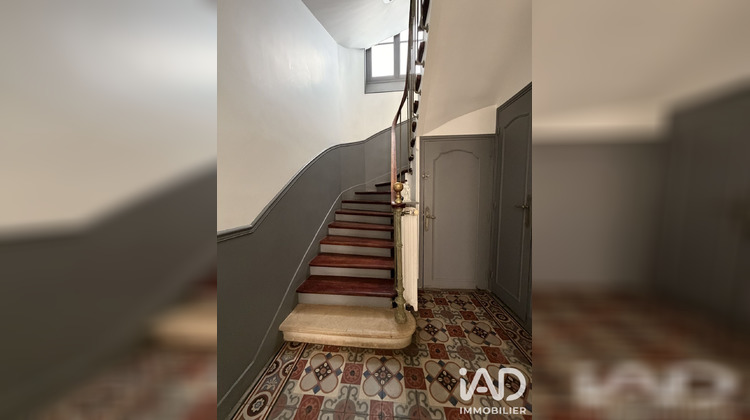 Ma-Cabane - Vente Maison Brie-Comte-Robert, 168 m²