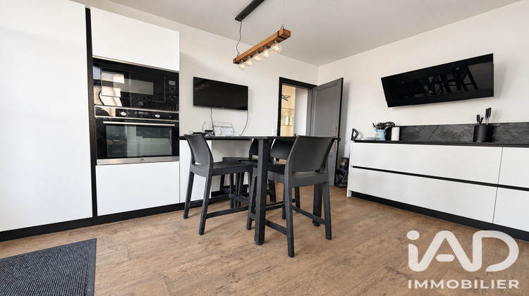 Ma-Cabane - Vente Maison Brie-Comte-Robert, 168 m²