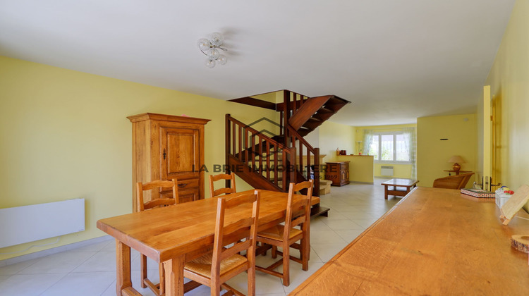 Ma-Cabane - Vente Maison Brie-Comte-Robert, 96 m²