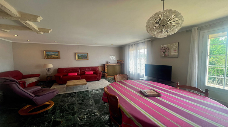 Ma-Cabane - Vente Maison BRIE-COMTE-ROBERT, 95 m²