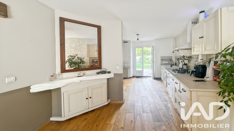 Ma-Cabane - Vente Maison Brie-Comte-Robert, 130 m²