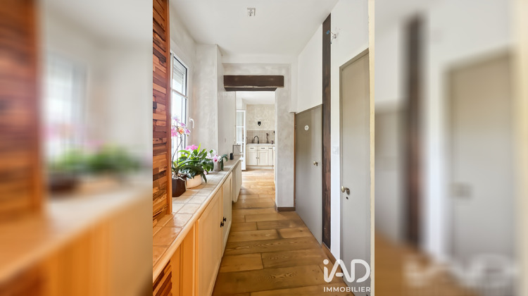 Ma-Cabane - Vente Maison Brie-Comte-Robert, 130 m²