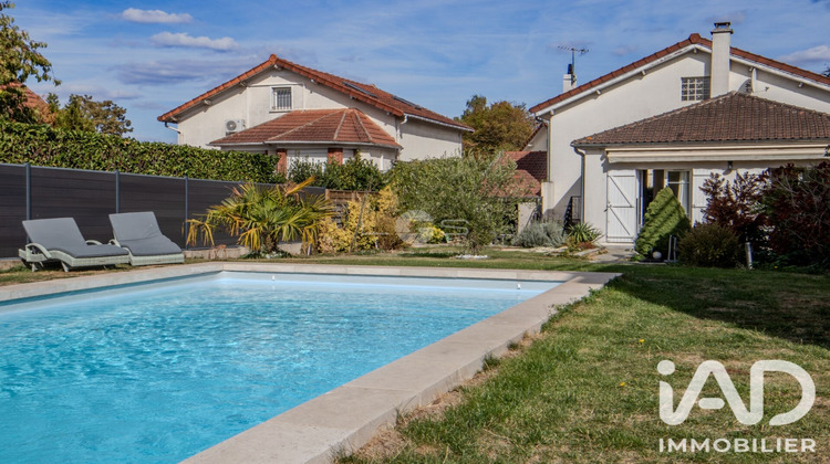 Ma-Cabane - Vente Maison Brie-Comte-Robert, 136 m²