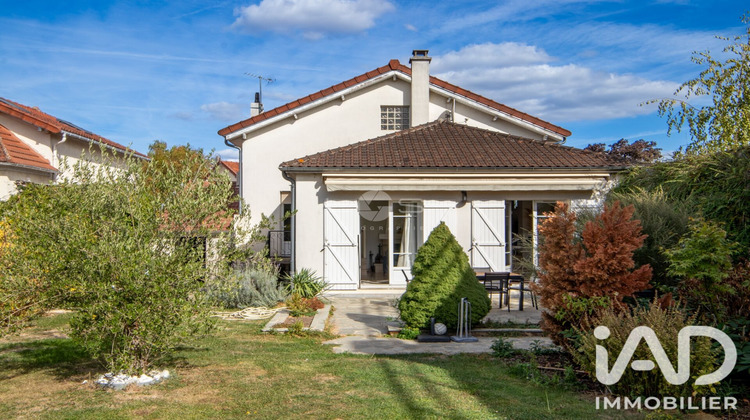 Ma-Cabane - Vente Maison Brie-Comte-Robert, 136 m²