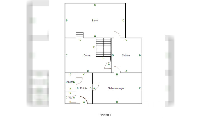 Ma-Cabane - Vente Maison Brie-Comte-Robert, 136 m²