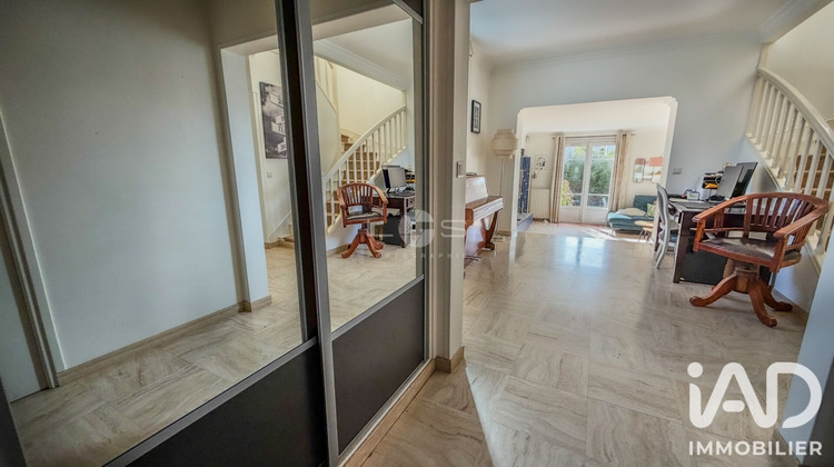 Ma-Cabane - Vente Maison Brie-Comte-Robert, 136 m²