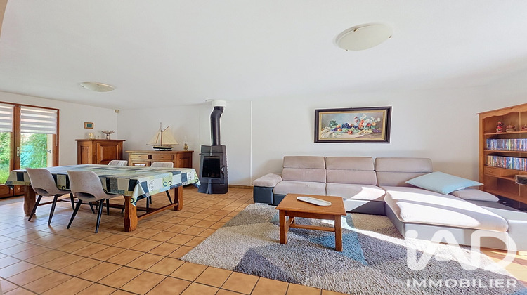 Ma-Cabane - Vente Maison Brie-Comte-Robert, 125 m²