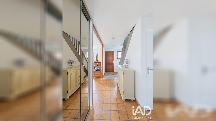 Ma-Cabane - Vente Maison Brie-Comte-Robert, 125 m²