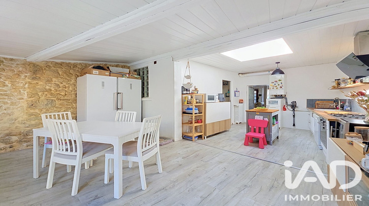 Ma-Cabane - Vente Maison Brie-Comte-Robert, 90 m²