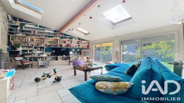 Ma-Cabane - Vente Maison Brie-Comte-Robert, 167 m²