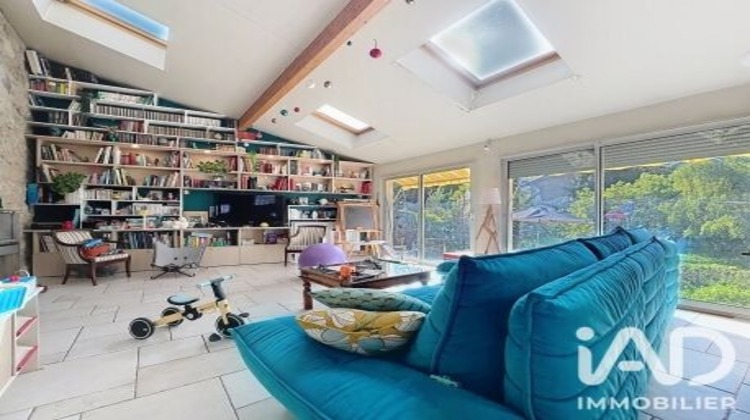 Ma-Cabane - Vente Maison Brie-Comte-Robert, 167 m²