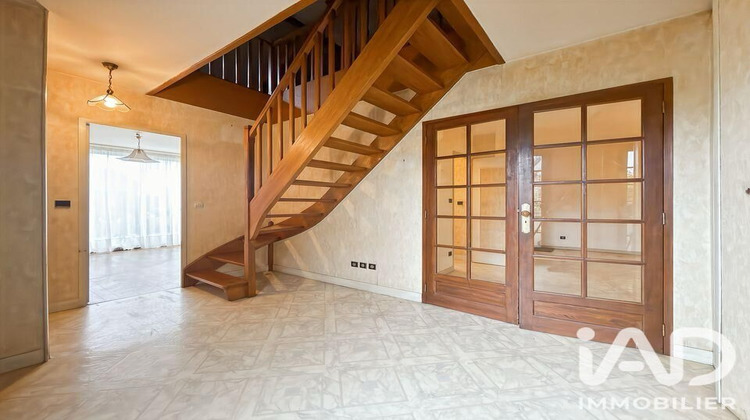 Ma-Cabane - Vente Maison Brie-Comte-Robert, 118 m²