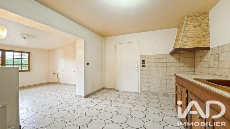 Ma-Cabane - Vente Maison Brie-Comte-Robert, 118 m²