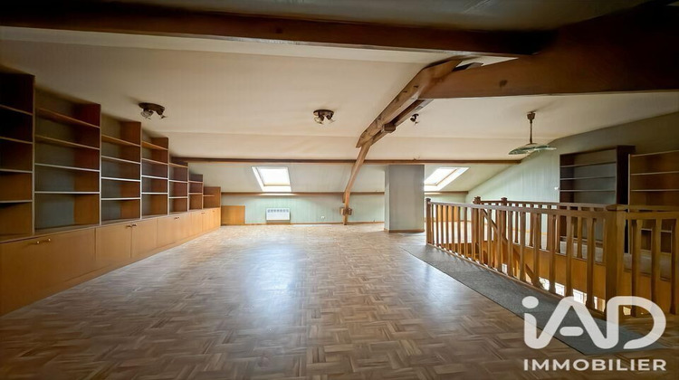Ma-Cabane - Vente Maison Brie-Comte-Robert, 118 m²