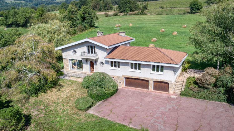 Ma-Cabane - Vente Maison Brié-et-Angonnes, 171 m²