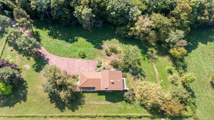 Ma-Cabane - Vente Maison Brié-et-Angonnes, 171 m²