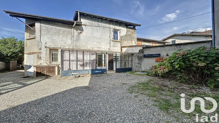 Ma-Cabane - Vente Maison Brié-Et-Angonnes, 70 m²