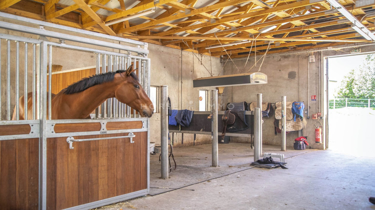 Ma-Cabane - Vente Maison Brié-et-Angonnes, 1 m²