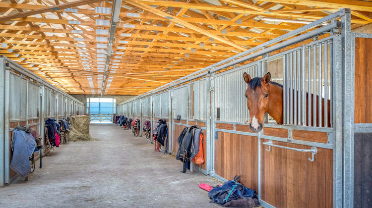 Ma-Cabane - Vente Maison Brié-et-Angonnes, 1 m²