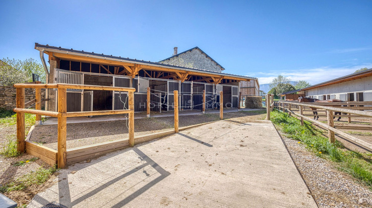 Ma-Cabane - Vente Maison Brié-et-Angonnes, 1 m²