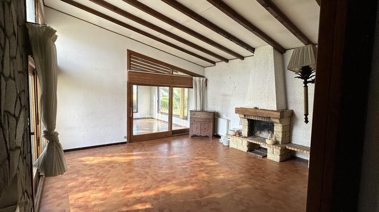 Ma-Cabane - Vente Maison Brié-et-Angonnes, 165 m²