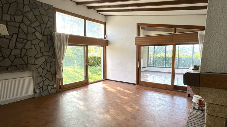 Ma-Cabane - Vente Maison Brié-et-Angonnes, 165 m²