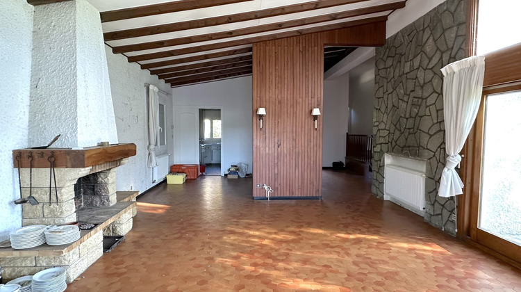 Ma-Cabane - Vente Maison Brié-et-Angonnes, 165 m²