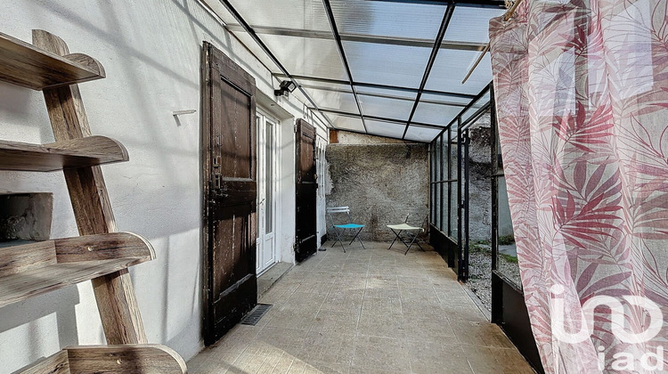 Ma-Cabane - Vente Maison Brié-Et-Angonnes, 70 m²