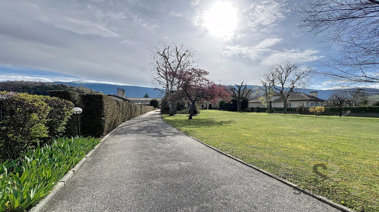 Ma-Cabane - Vente Maison Brié-et-Angonnes, 176 m²