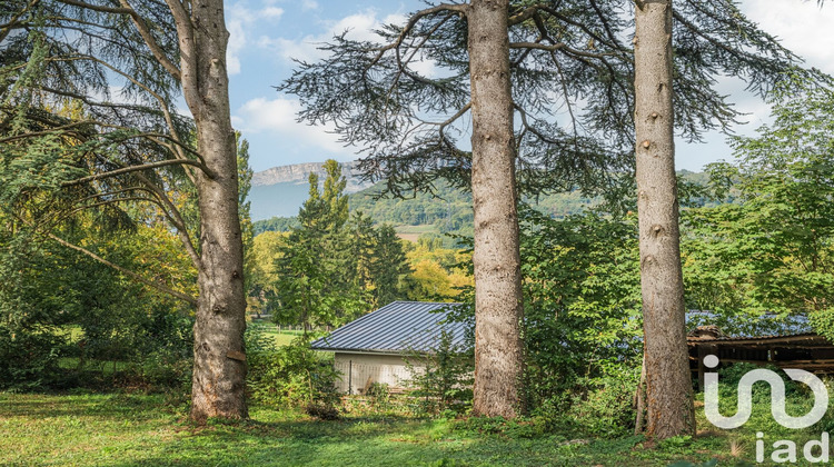 Ma-Cabane - Vente Maison Brié-Et-Angonnes, 216 m²